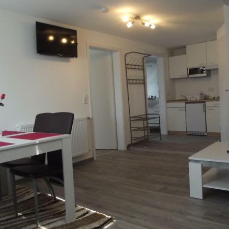 Ferienwohnung Schnell Bad Saulgau Eksteriør billede