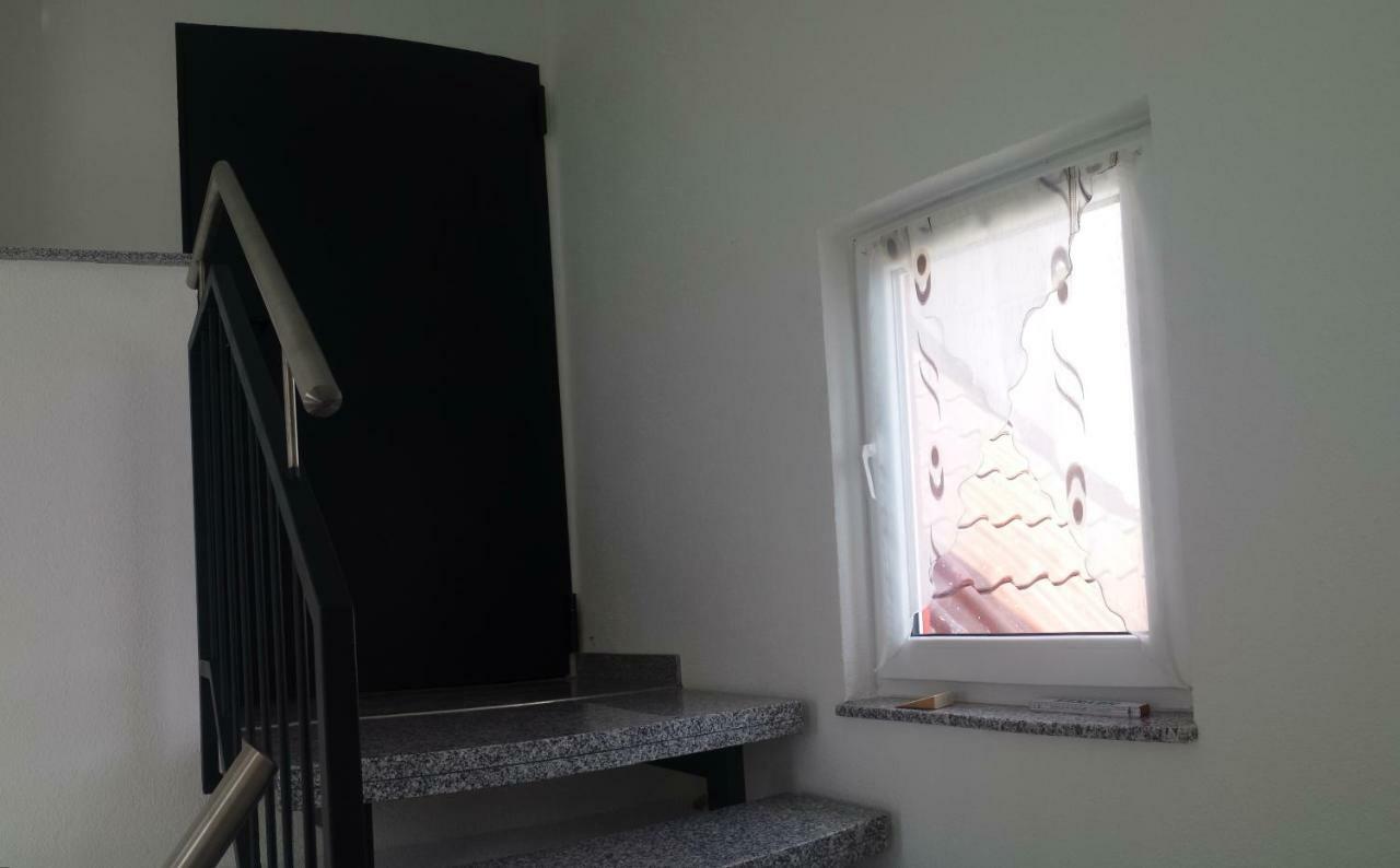 Ferienwohnung Schnell Bad Saulgau Eksteriør billede