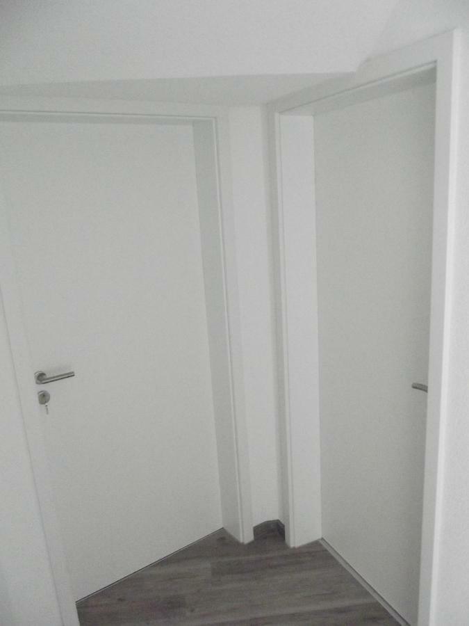 Ferienwohnung Schnell Bad Saulgau Eksteriør billede